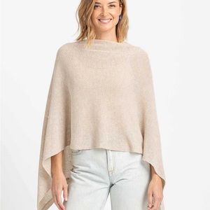 Amma nursing cover